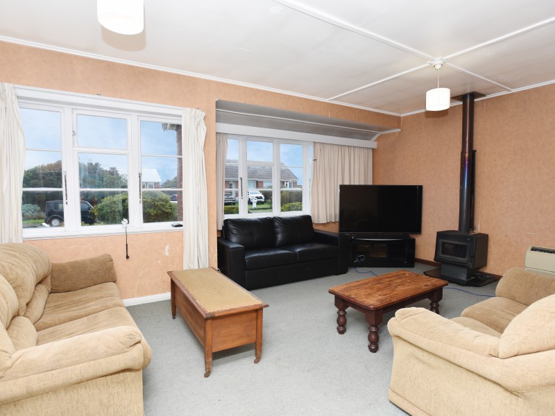 109 Miller Street, Georgetown, Invercargill, 2房, 1浴