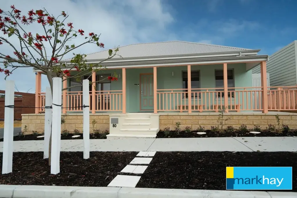 Modern Coastal Living at Its Best