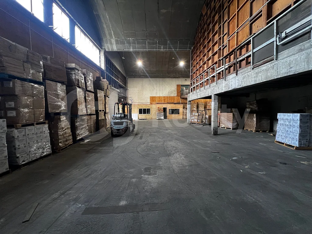 Otahuhu Hardworking Industrial