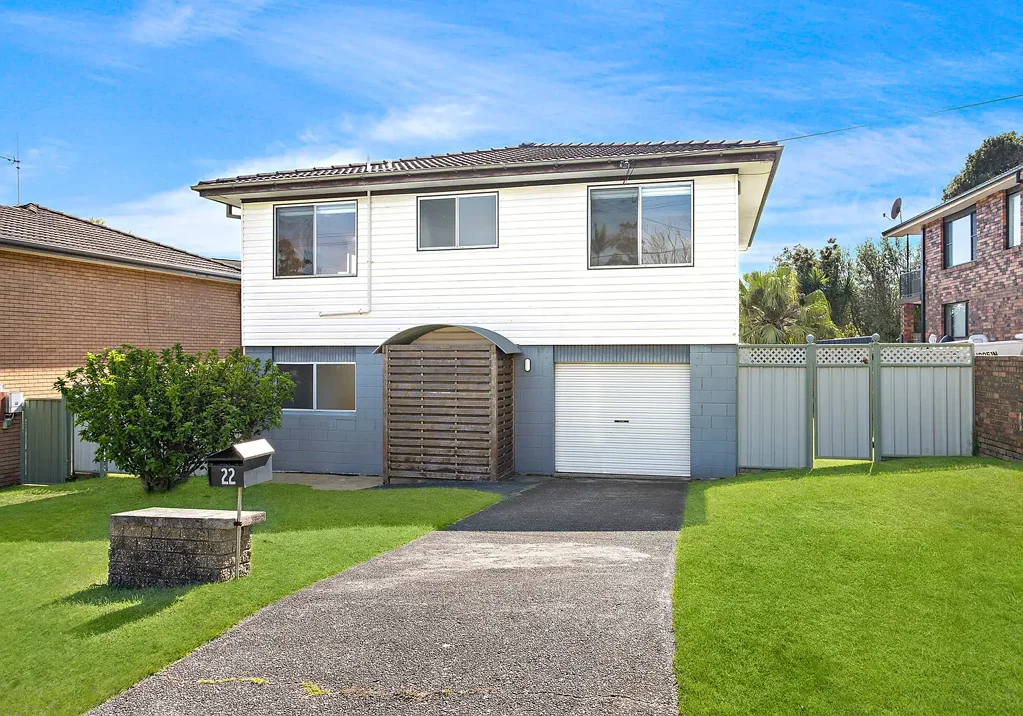 Spacious Family Living in Peaceful Kiama Downs