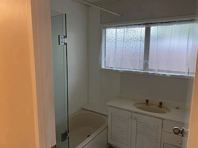 Tidy Two Bedroom Unit