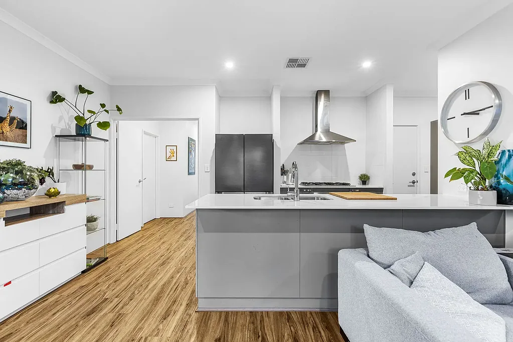 Wanneroo 3房  STYLISH MODERN LIVING