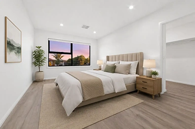 124 Wright Street, Sunshine, VIC 3020, 4 slaapkamers, 3 badkamers, House