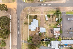 7 Gibb Street, Rokewood
