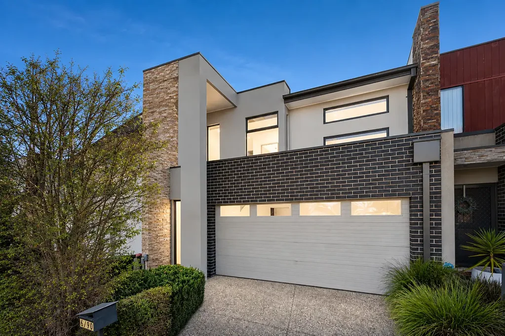Craigieburn 3Kwarto Parkside Living with Comfort, Style & Everyday Convenience