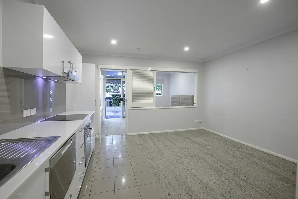 Kangaroo Point 1침실 Perfect for a First Home Owner or Investor!