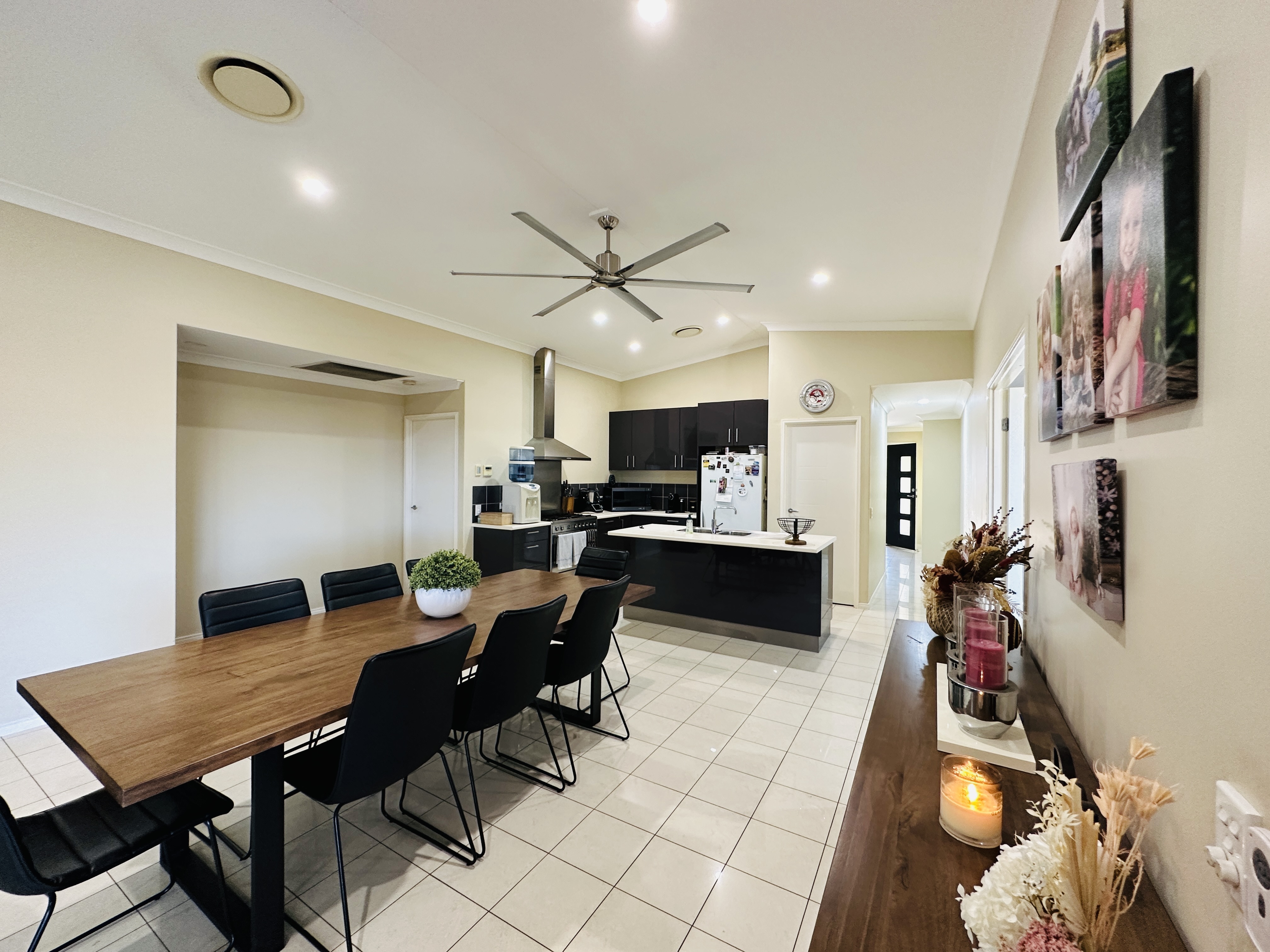 18 LONGMAN DR, MORANBAH QLD 4744, 0 habitaciones, 0 baños, House