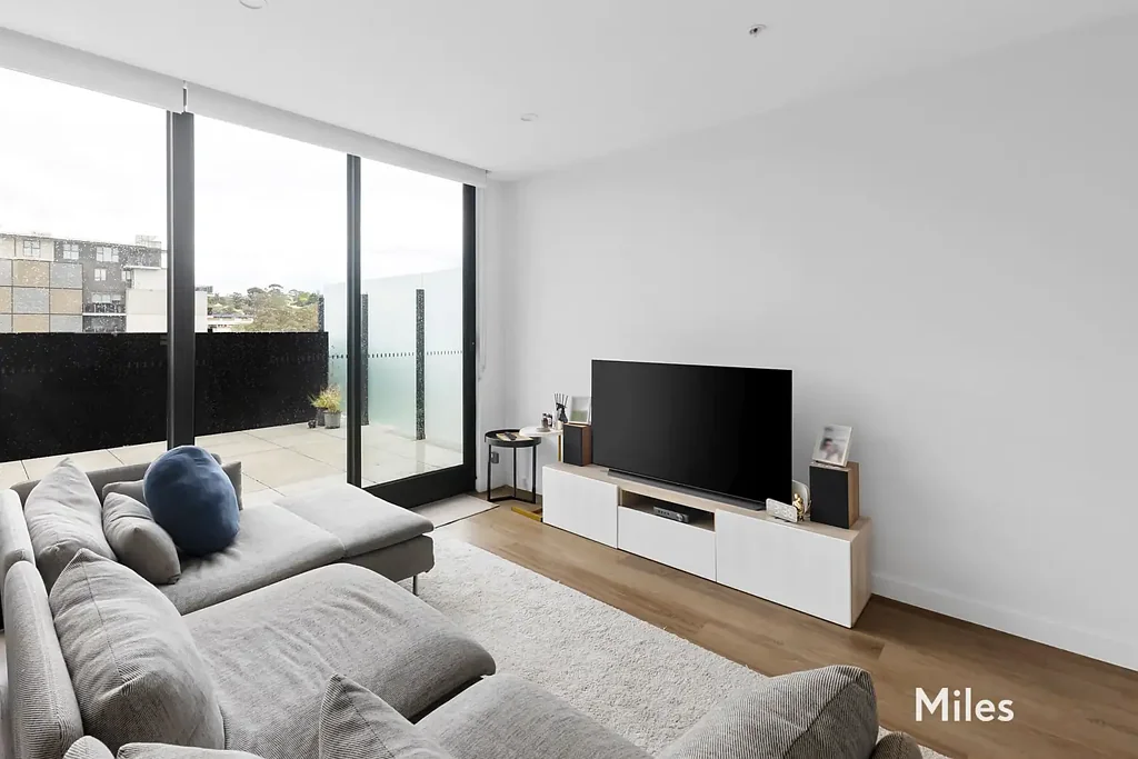 Heidelberg 2 Bedroom Easy Living & Expansive Views In An Excellent Locale