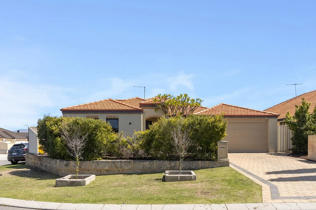 44 Edgeworth Circuit, Tapping, WA 6065