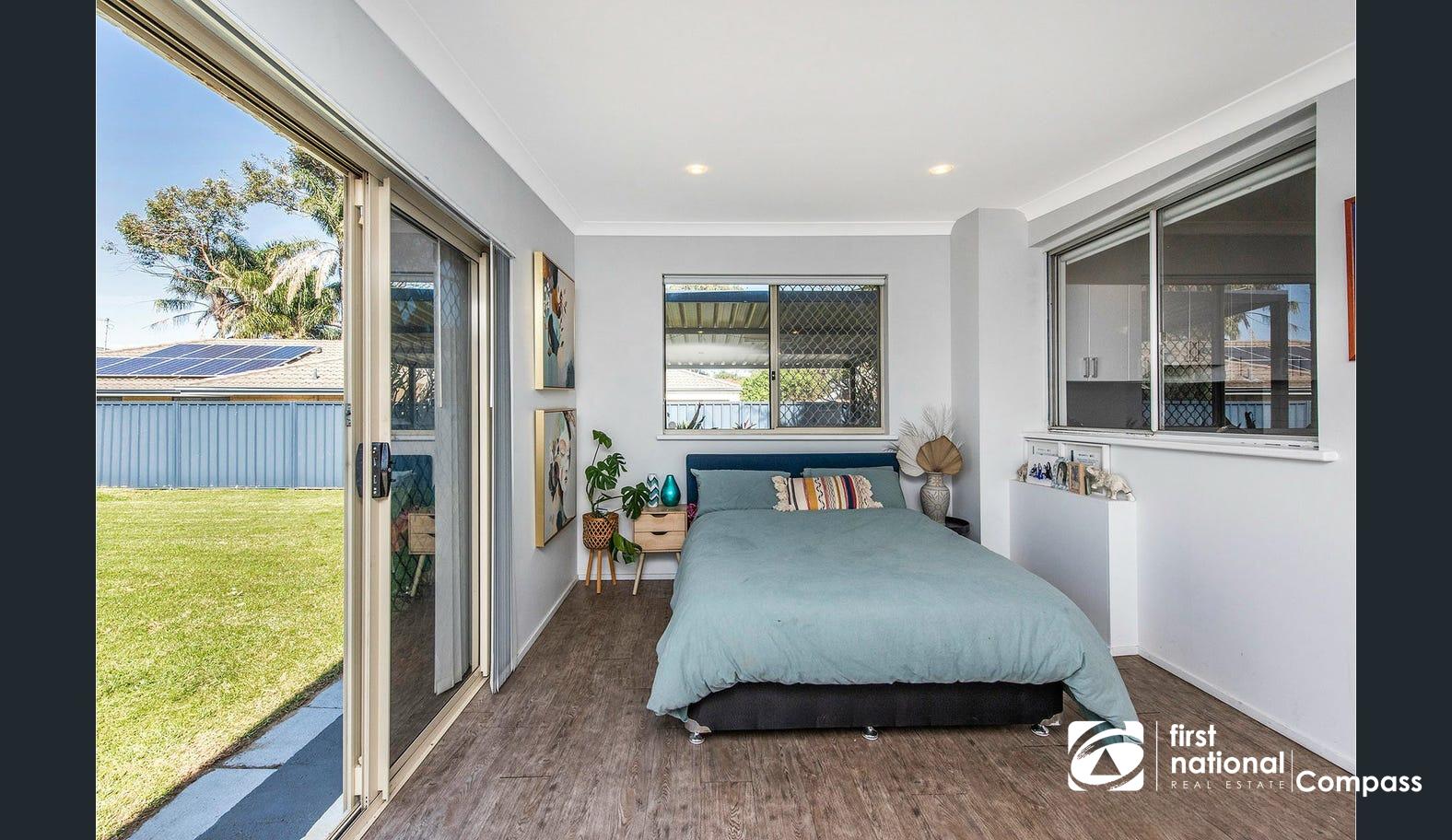 6 NUMULGI ST, ARMADALE WA 6112, 0房, 0浴, House