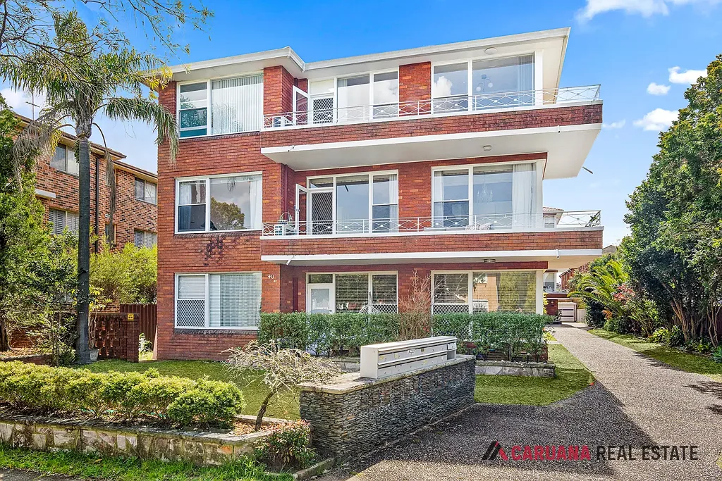 Monterey 3房 Monterey Beach近距步达 20平米阔阳台 三卧带套间 超长7.8米车库 Grand-Scale Apartment Opportunity in a Blue-Chip Bayside Locale Approx. 160sqm