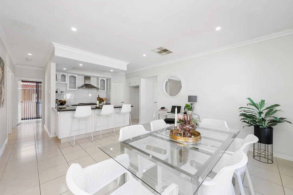 Bedford 3Kwarto Just Listed!
