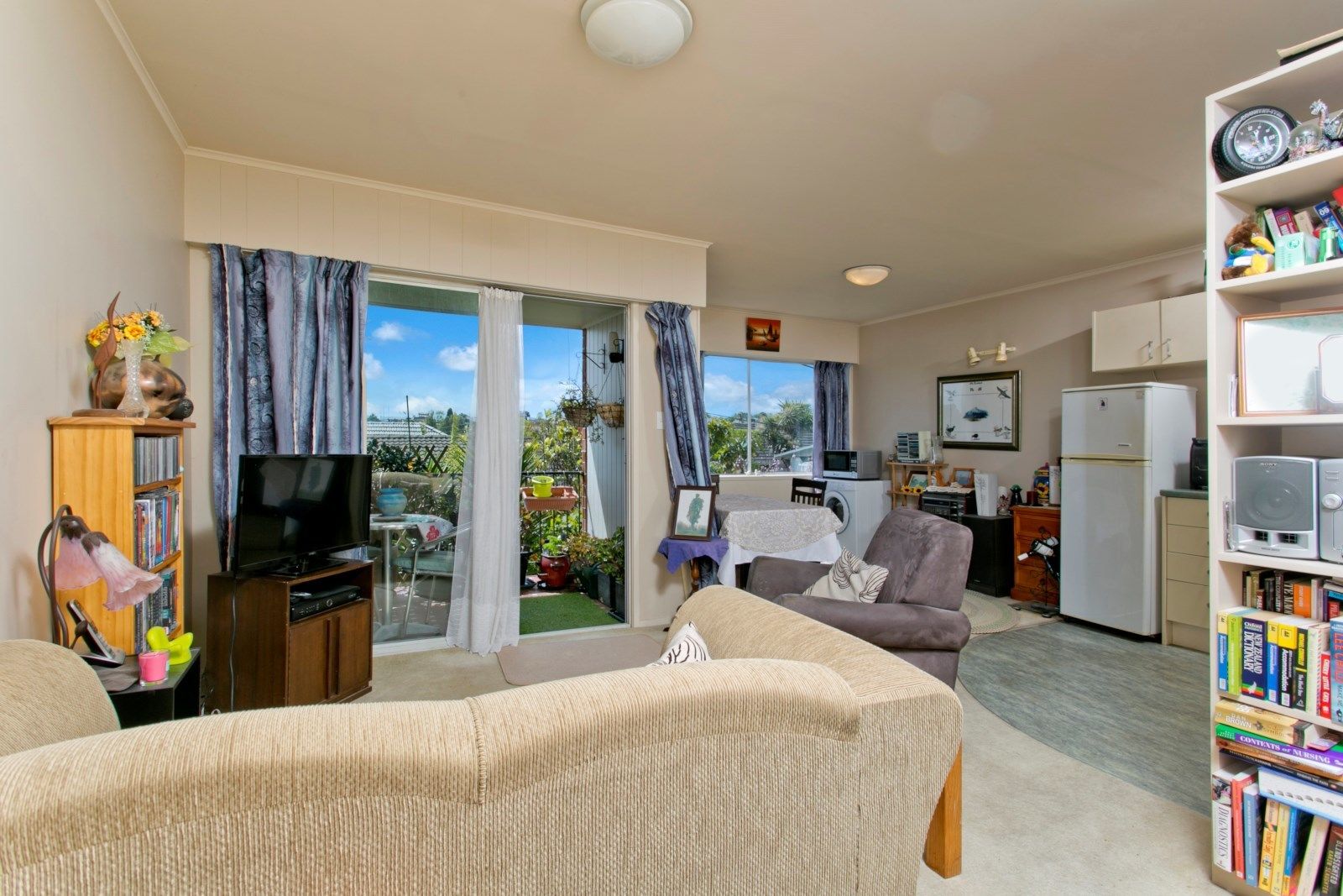 17/83 Lake Road, Devonport, Auckland - North Shore, 2房, 1浴