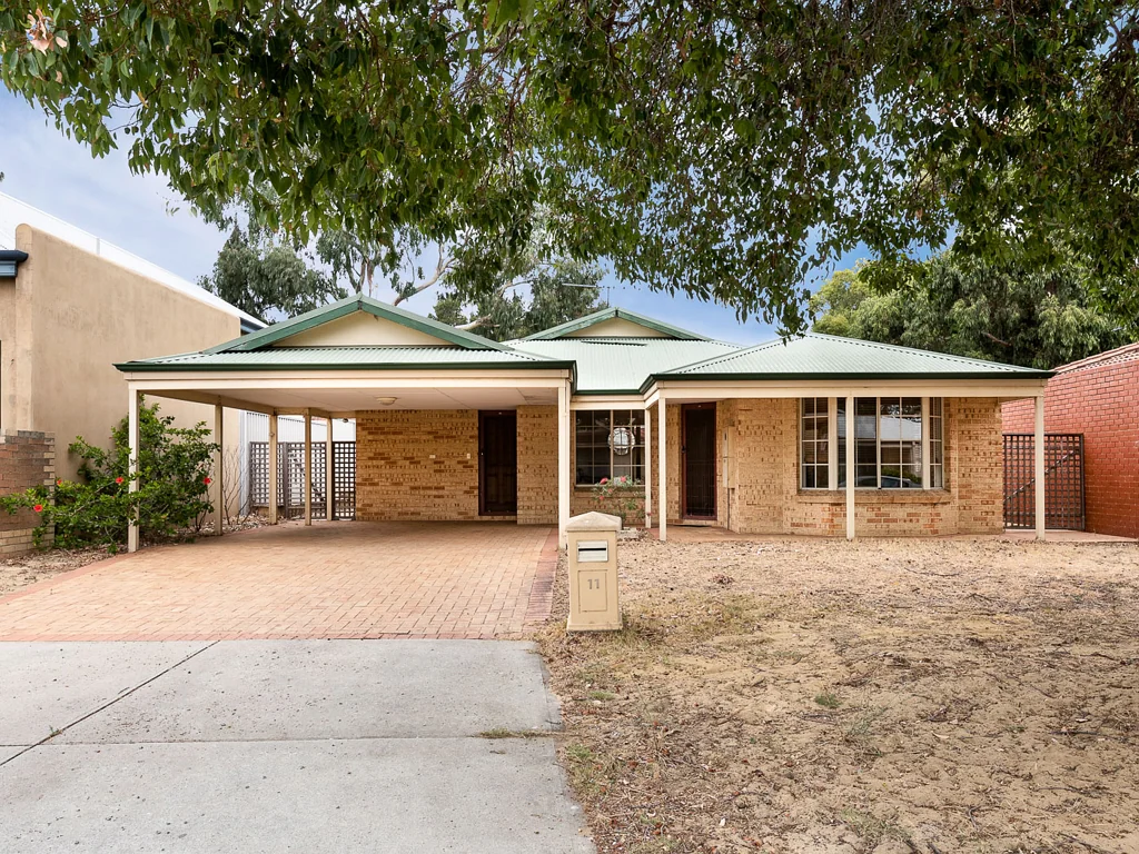 11 Goy Court, Palmyra, WA 6157