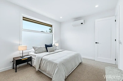 2/15 Eames Avenue, Brooklyn, VIC 3012, 3 Schlafzimmer, 2 Badezimmer, Townhouse