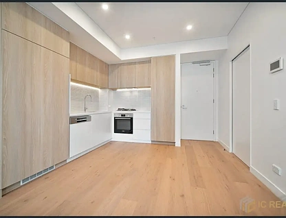 901/159 Epping Road, Macquarie Park, Upper North Shore, 1 chambres, 1 salles de bain, Apartment
