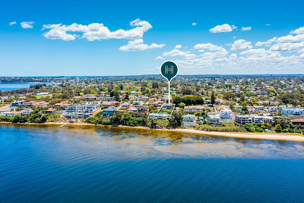 22 Jutland Parade, Dalkeith, WA 6009