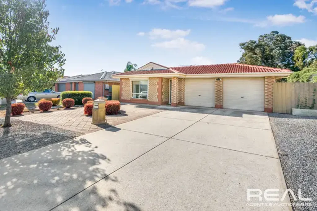 1 Alberta Drive, Burton, SA 5110