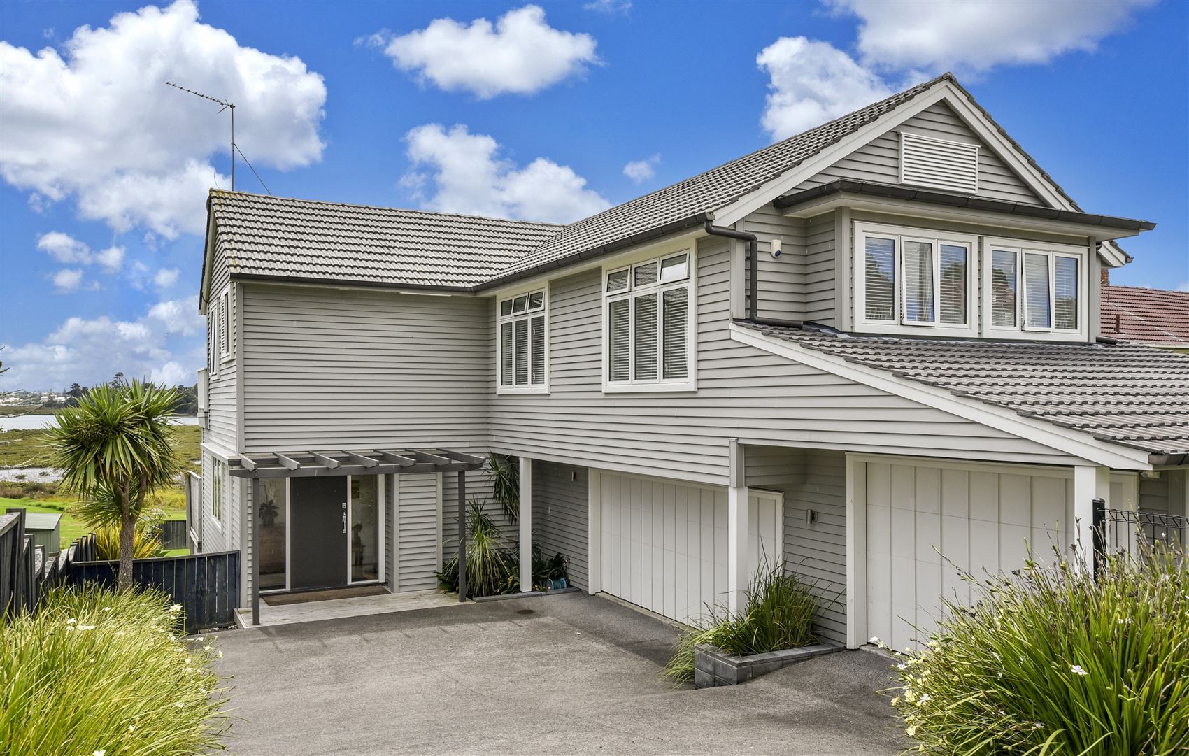 85 Beresford Street, Bayswater, Auckland - North Shore, 4 chambres, 0 salles de bain