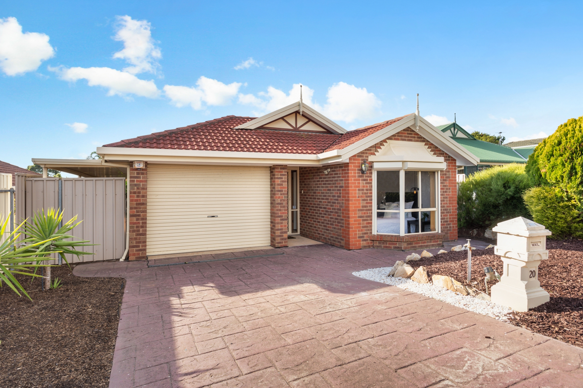 20 TUSCANNY WAY, WOODCROFT SA 5162, 0房, 0浴, House