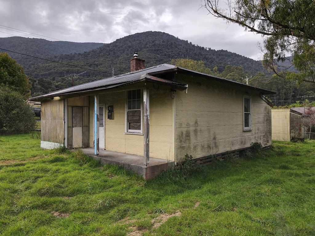 Rosebery 2房  Affordable Canvas with Room to Create!