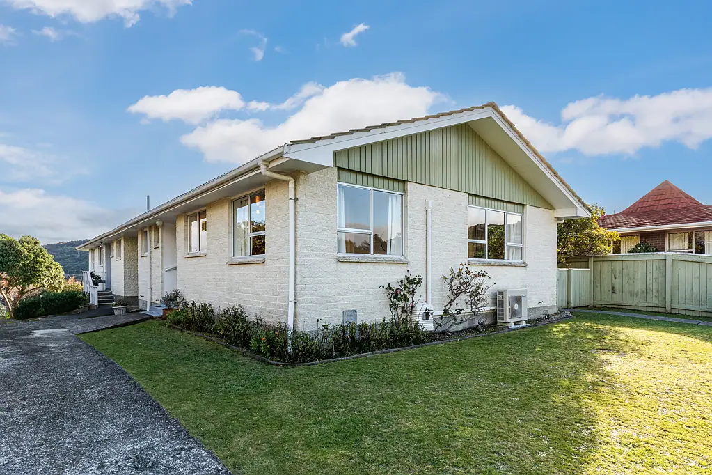 1/13 Roband Crescent, Brown Owl, Upper Hutt, Wellington