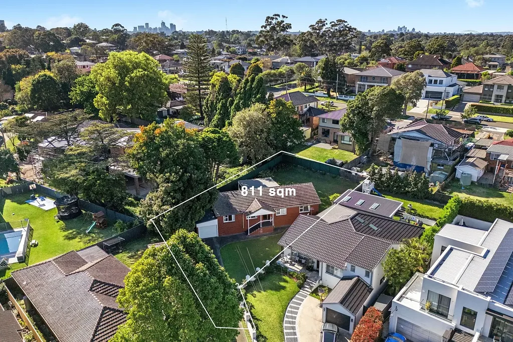 5 Adam Street, Ryde, NSW 2112