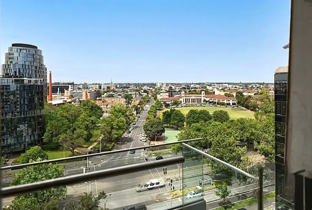 1226/572 St Kilda Road, Melbourne, VIC 3004