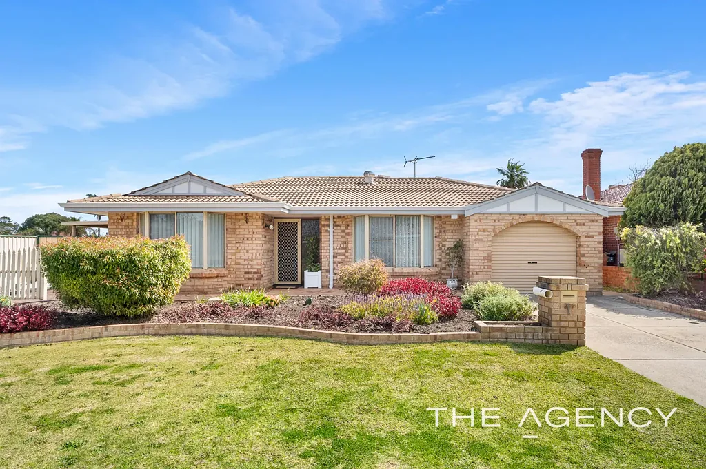 1 Brighton Close, Warnbro, WA 6169