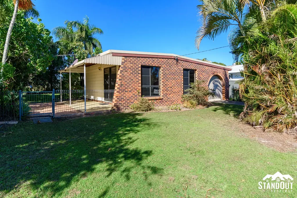 Banksia Beach 3 Bedroom Affordable Coastal Living in a Prime Location!