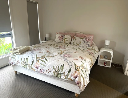 19/73 Centenary Dr Nth, Middlemount, Mackay, 4 कमरे, 2 बाथरूम, House