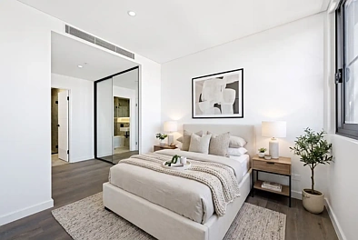 Address Withheld, Rouse Hill, NSW 2155, 2 Bedrooms, 2 Bathrooms, Apartment