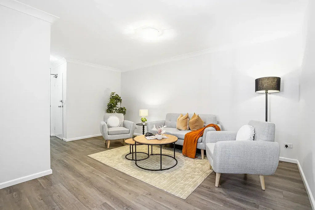 11/5-9 Mowle Street, Westmead, NSW 2145