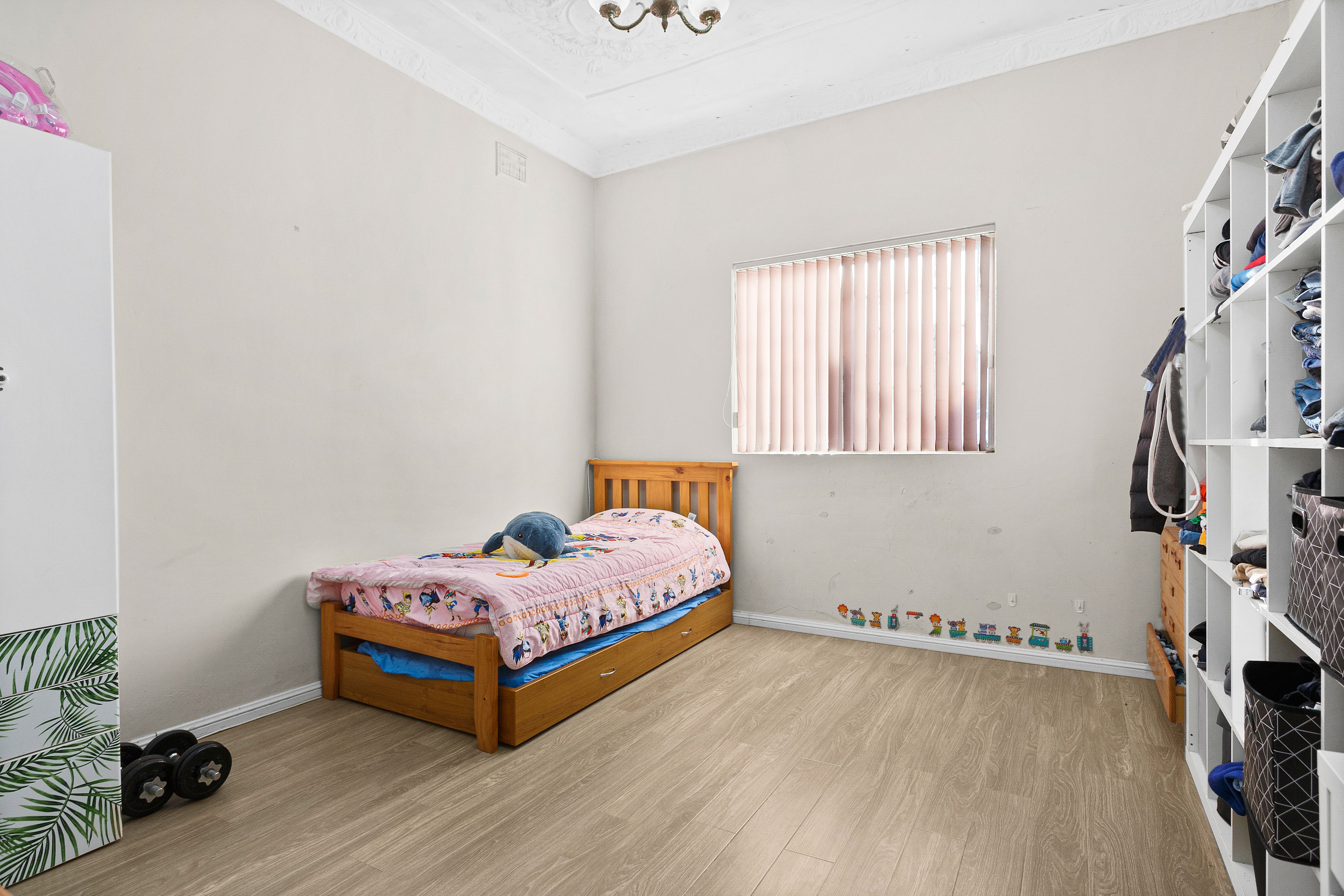 12 RICKARD RD, SOUTH HURSTVILLE NSW 2221, 0房, 0浴, House