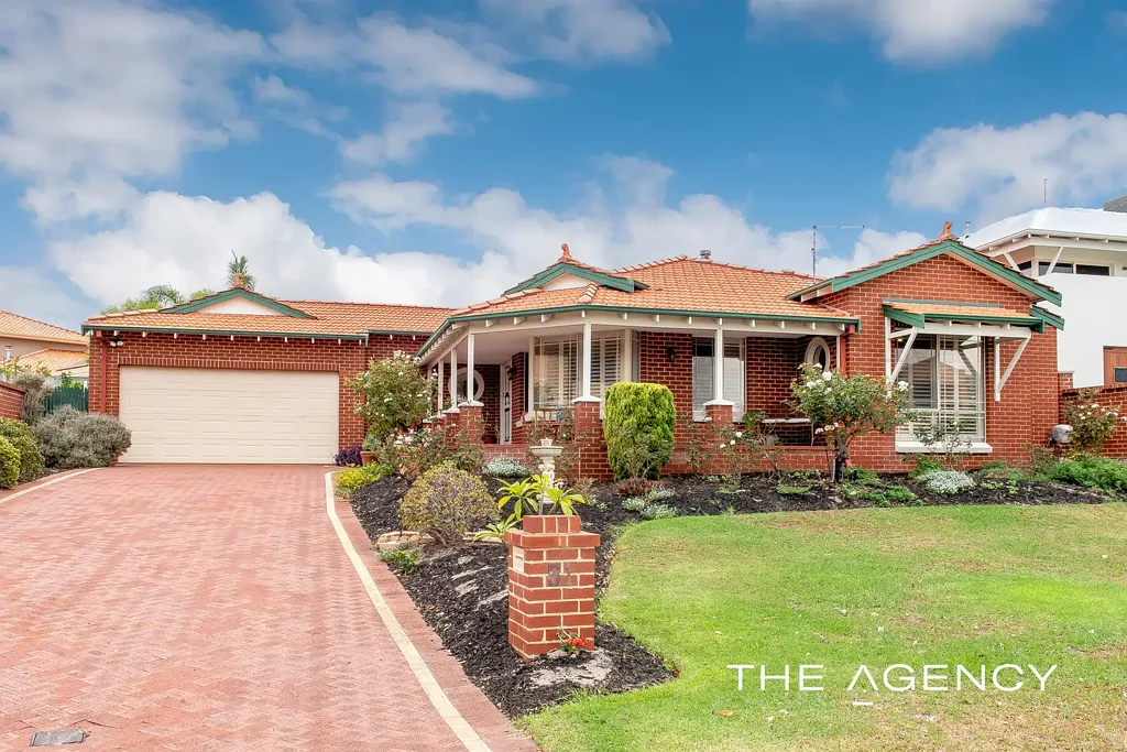 51 Lacepede Drive, Sorrento, WA 6020