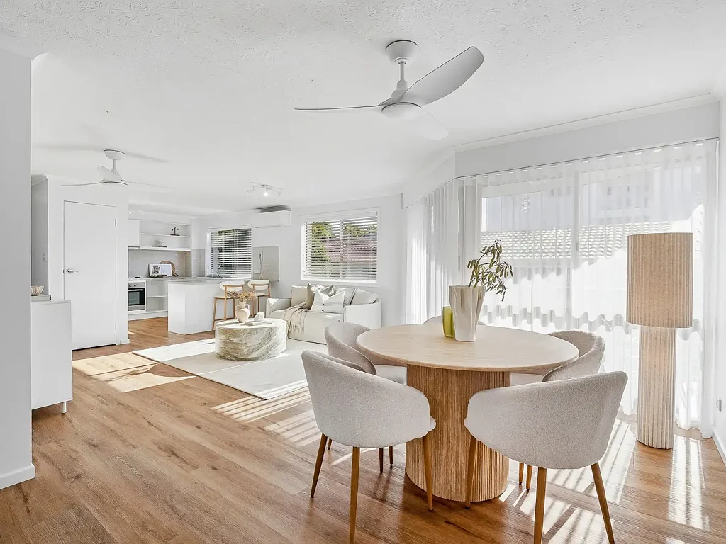 Kingscliff 2房  Beachfront Opportunity with Lifestyle Appeal