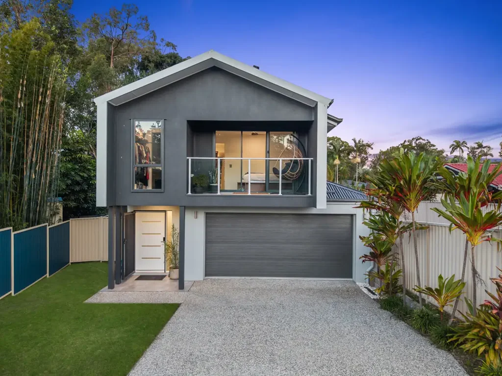 Helensvale 5房  Family Comfort and Everyday Convenience in Helensvale