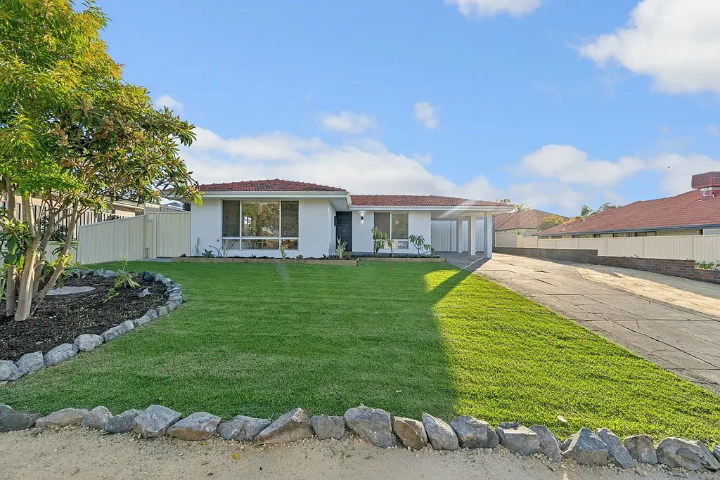 Morley 3ห้องนอน STUNNING FAMILY HOME WITH DEVELOPMENT POTENTIAL BLOCK