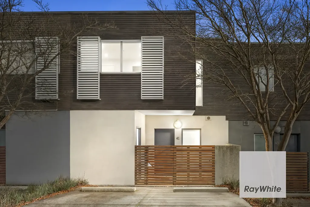 Bundoora 2Zimmer Location. Lifestyle. Low Maintenance.