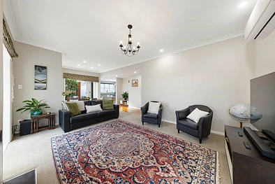6 Queensway, Three Kings, Auckland City, 4 Bedrooms, 2 Bathrooms, House