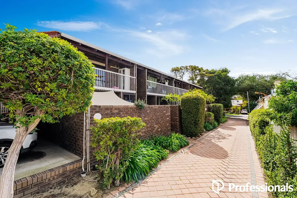 Maylands 1房  Easy Living, Exceptional Location!