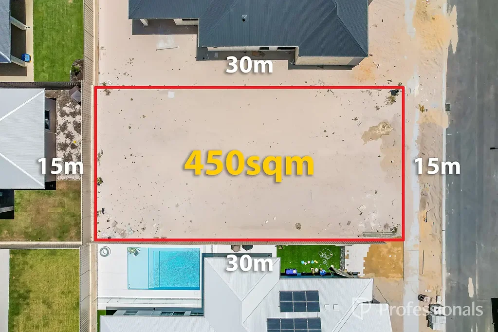 25 Wheeler Street, Eglinton, WA 6034