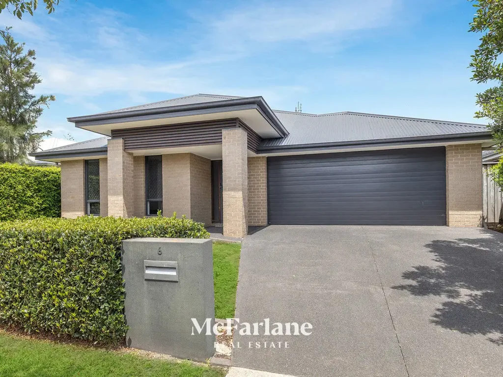 6 Bitta Street, Fletcher, NSW 2287