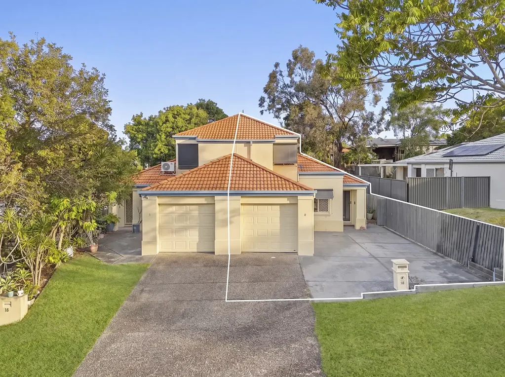 Nerang 3房  Motivated Sellers - Don't Miss This Opportunity