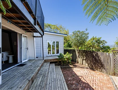 37b London Road, Korokoro, Lower Hutt City, 4 chambres, 2 salles de bain, House