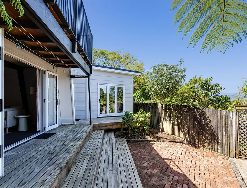 37b London Road, Korokoro, Lower Hutt City, 4 chambres, 2 salles de bain, House