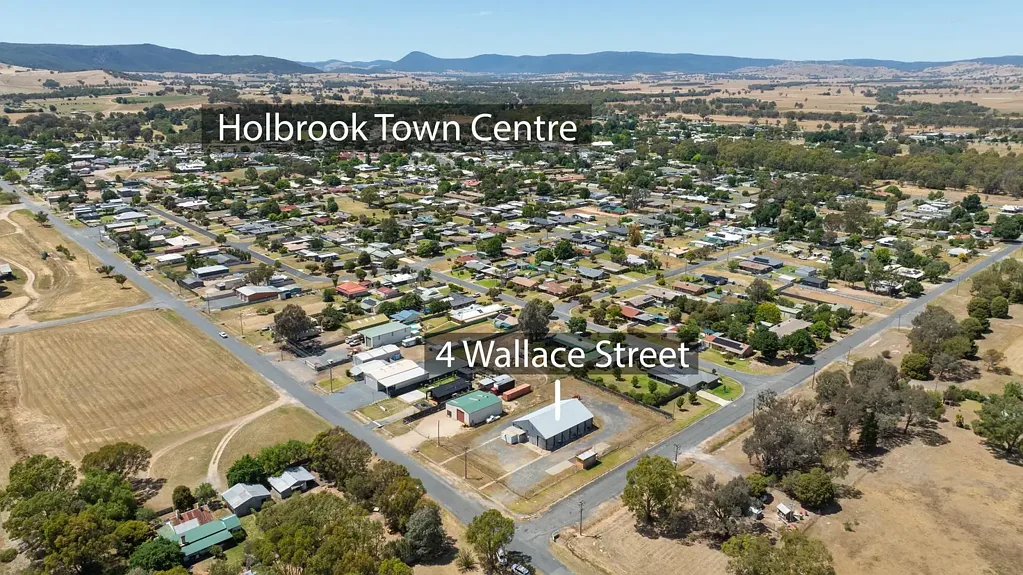 Holbrook Prime Development opportunity in Holbrook