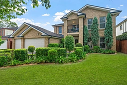 6 Oak Tree Grove, Kellyville