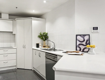 Apt 3I/175 Hurstmere Road, Takapuna, North Shore City, 2 ਕਮਰੇ, 2 ਬਾਥਰੂਮ, Apartment