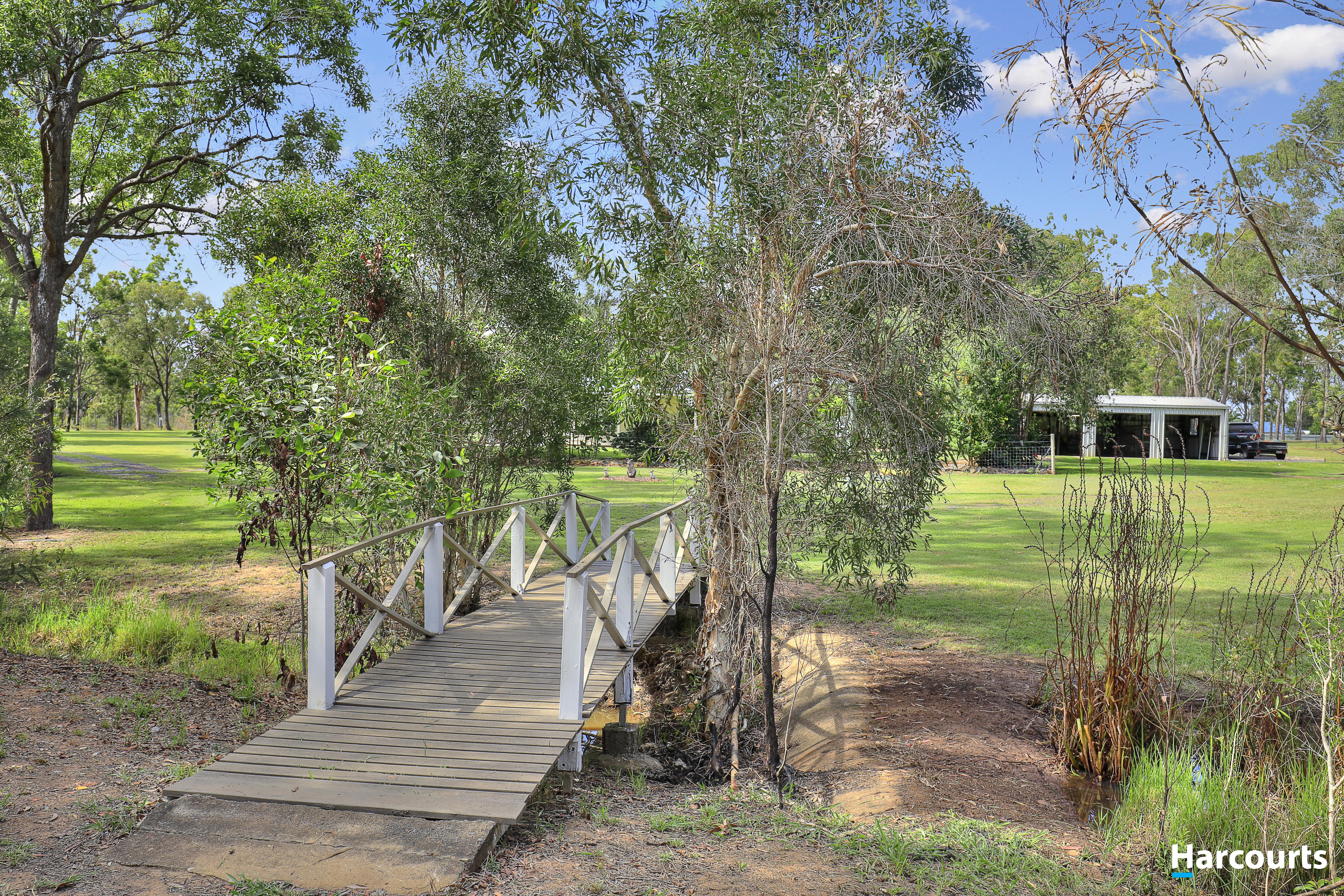 1 GREVILLEA DR, REDRIDGE QLD 4660, 0房, 0浴, House